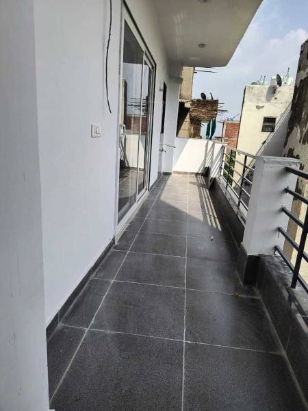  smart-floors Balcony