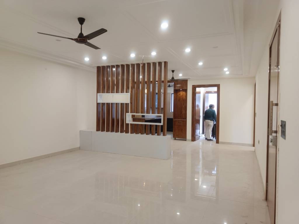  smart floors Living Area