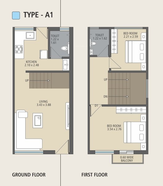  shiv sai dham Layout Plan