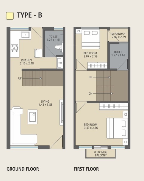  shiv sai dham Layout Plan