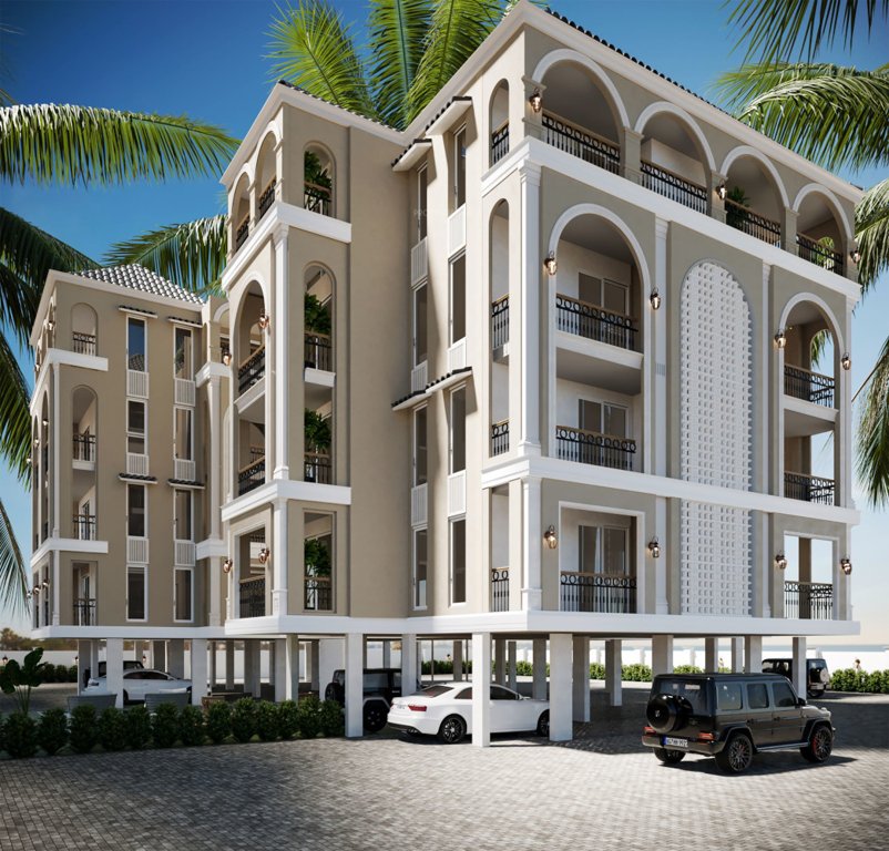  casa margarida Elevation