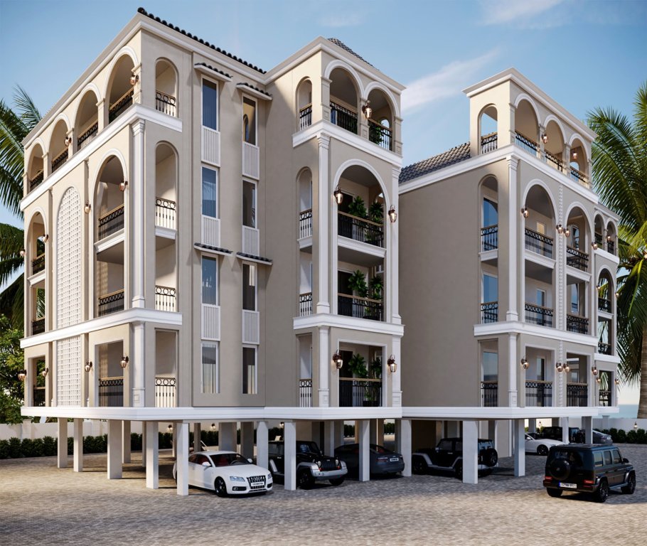  casa margarida Elevation