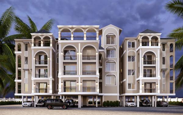  casa-margarida Elevation