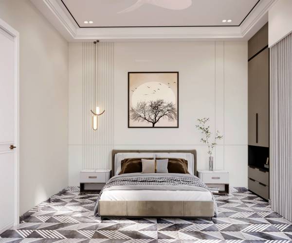  casa-margarida Bedroom