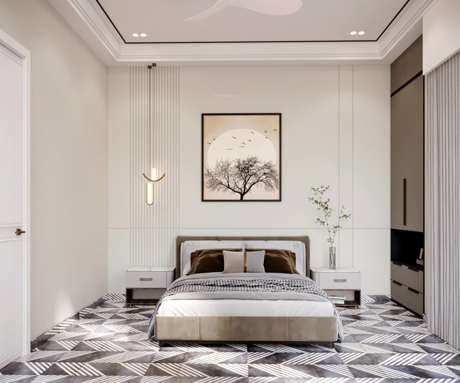  casa margarida Bedroom