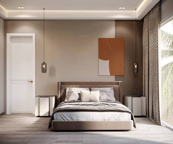  casa-margarida Bedroom