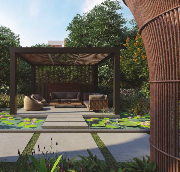  arjun-arena Senior Citizen Sitout