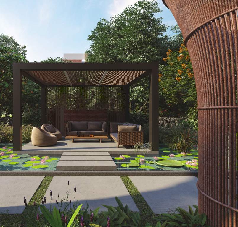  arjun arena Senior Citizen Sitout