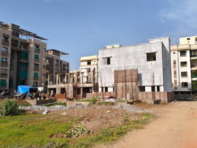 orchid Construction Status June 25