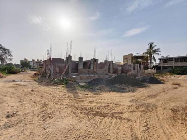  orchid Construction Status June-25