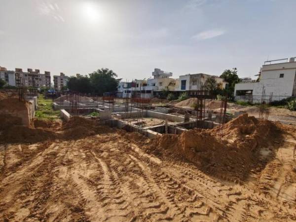  orchid Construction Status June-25