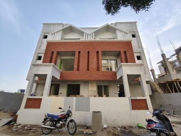  orchid Construction Status June-25