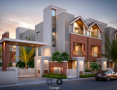 Sharnam Buildcom Orchid