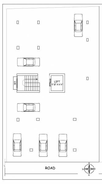 aranya Aranya Cluster Plan