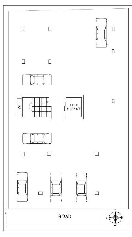  aranya Aranya Cluster Plan