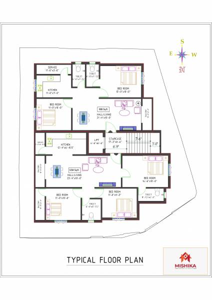  aranya Aranya Cluster Plan