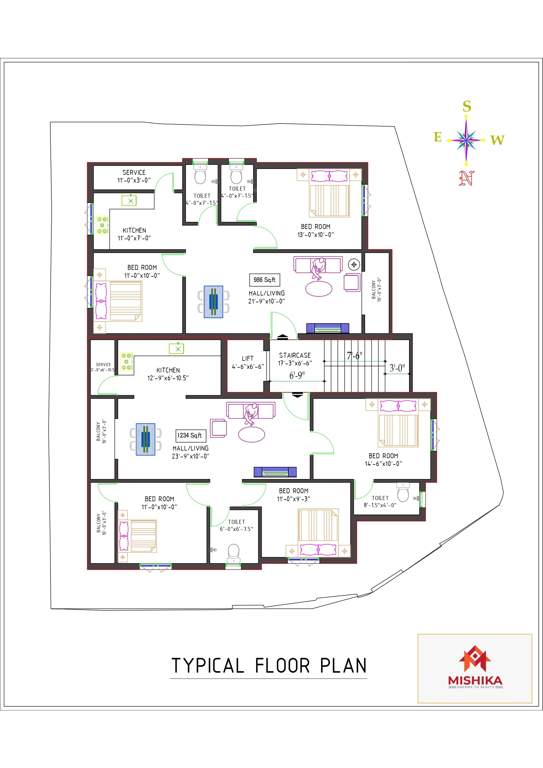  aranya Aranya Cluster Plan