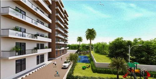 Children's play area shri-vrinda-imperial Children's play area