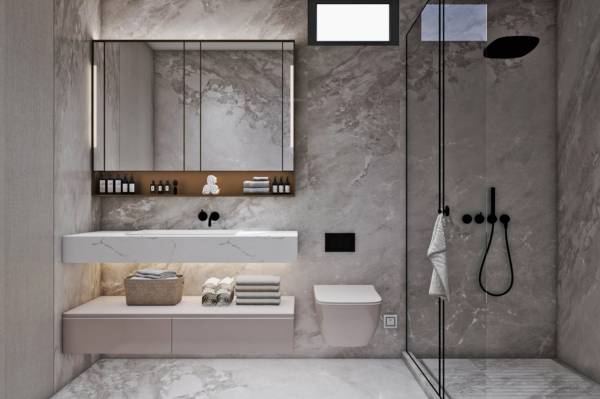 Bathroom shri-vrinda-imperial Bathroom