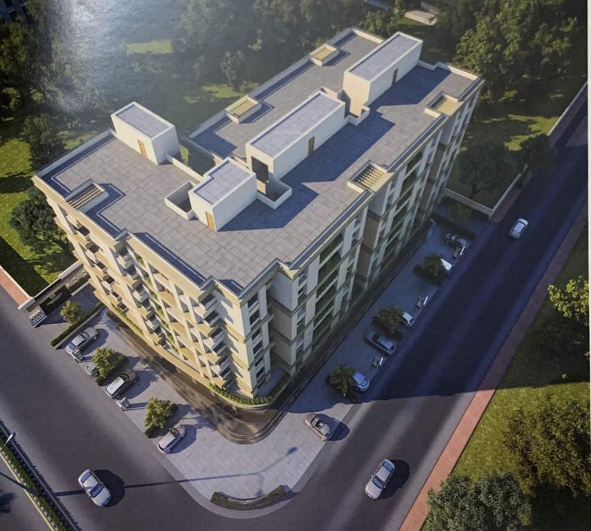  neelkanth geens Elevation