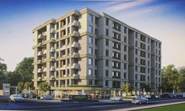  neelkanth-geens Elevation