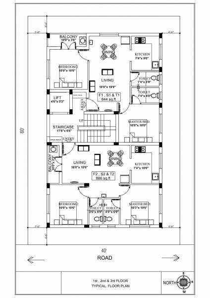  aarudra Aarudra Cluster Plan