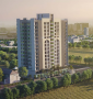 90 Degrees Buildcon Llp Sharda Sparsh