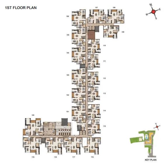  madelyn Madelyn Cluster Plan