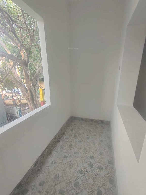  sri sai ram flat Balcony