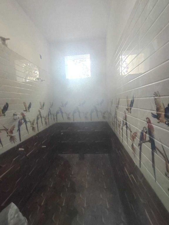  sri sai ram flat Bathroom