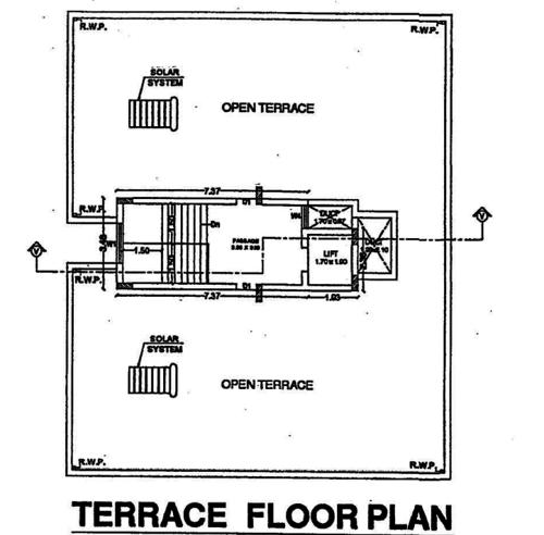 Shivalay A Terrace Cluster Plan shivalay-a Shivalay A Terrace Cluster Plan