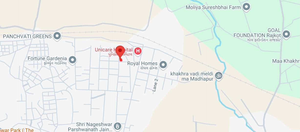  shivalay a Location Plan