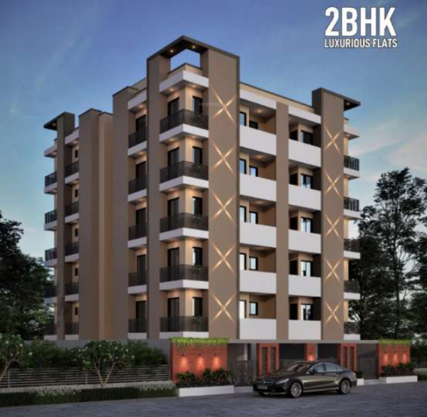  shivalay-a Elevation