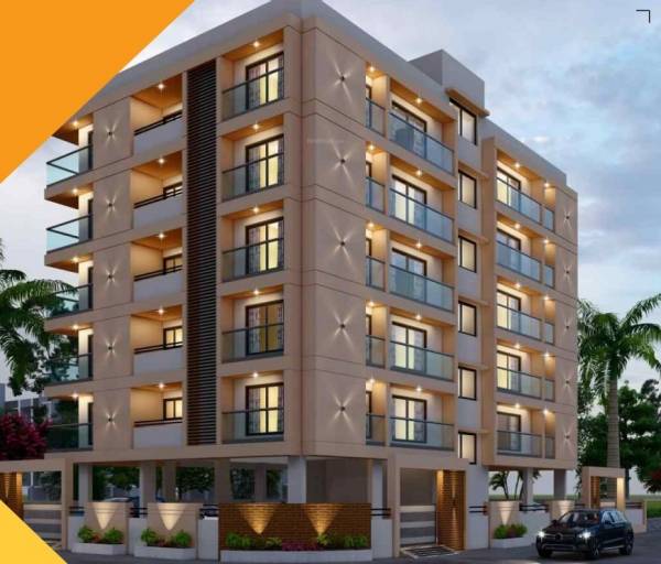  shreemad-palace Elevation