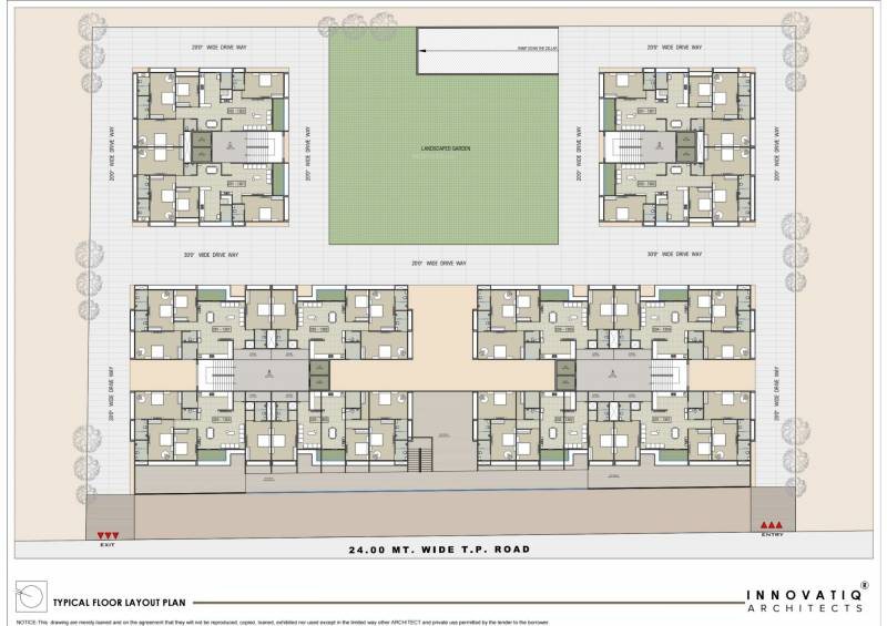  new-launch-4-bhk-shela Elevation