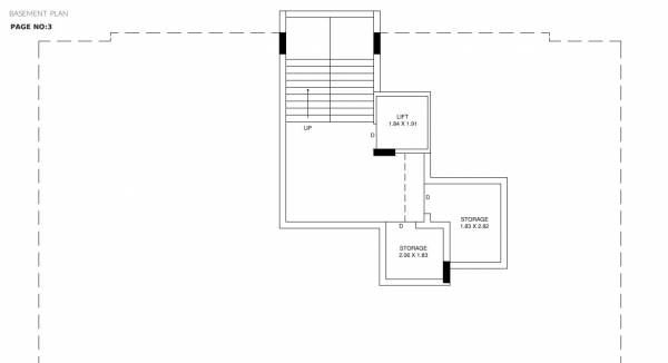  hariva-gold Layout Plan