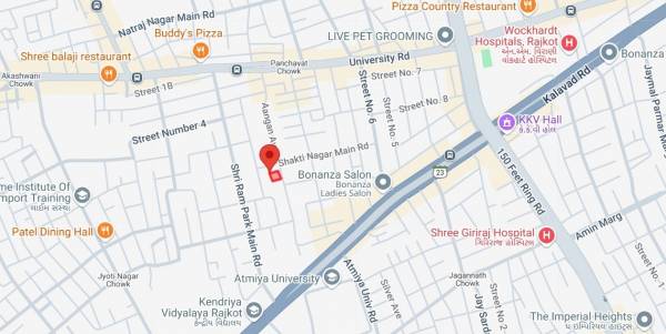  orion-14 Location Plan