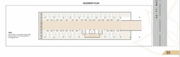 Layout Plan sanidhya-heaven Layout Plan
