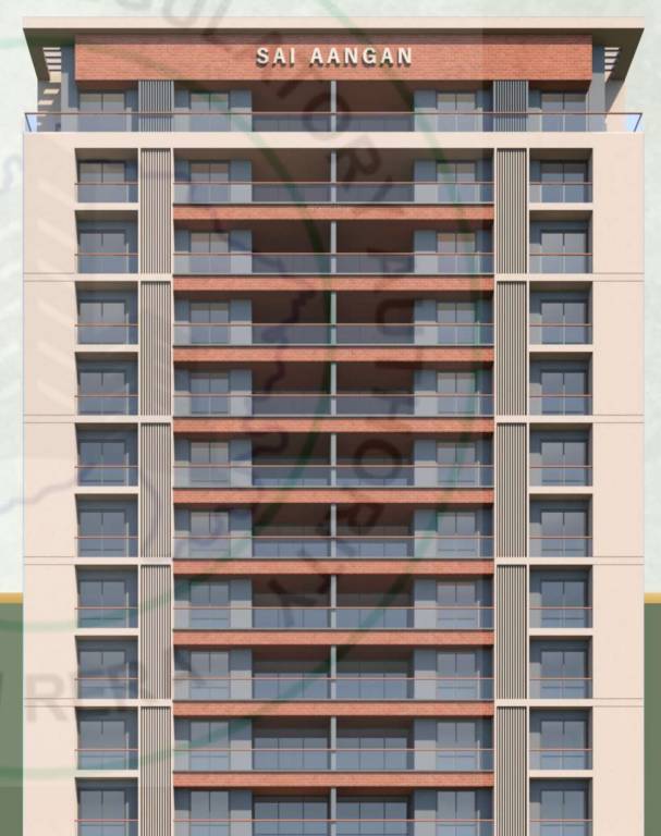  aangan Elevation