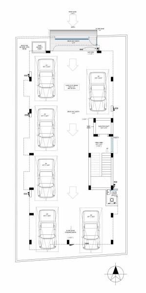  amritha Amritha Cluster Plan