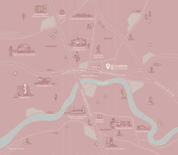 Location Plan altero Location Plan