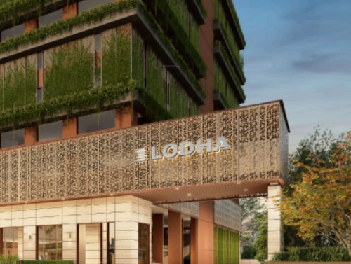 Elevation wakad new launch Elevation
