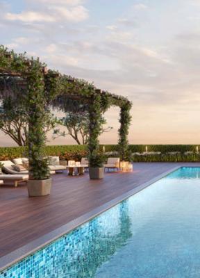  wakad-new-launch Swimming Pool