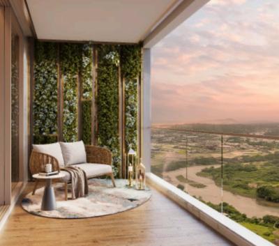  wakad-new-launch Balcony