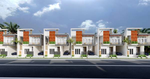  region-villas Elevation