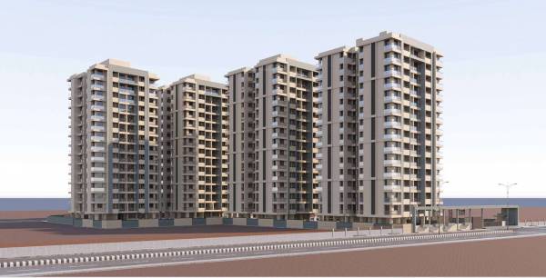 Elevation satva Elevation