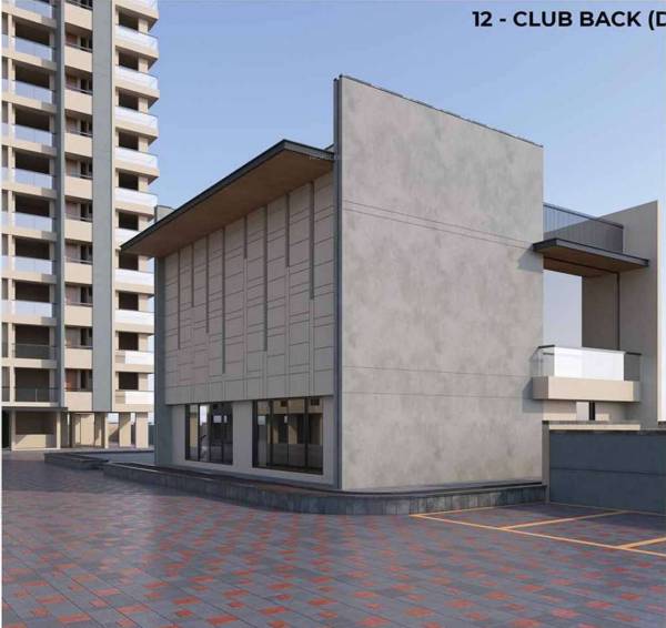 Club House satva Club House