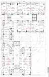 Block A & B Cluster Plan for 14th Floor imperia-pearl Block A & B Cluster Plan for 14th Floor