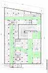 Block A & B Cluster Plan for 1st Basement imperia-pearl Block A & B Cluster Plan for 1st Basement