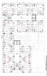 Block A & B Cluster Plan from 2nd to 13th Floor imperia-pearl Block A & B Cluster Plan from 2nd to 13th Floor